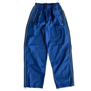 Nike Vintage Full Zip Track Pants